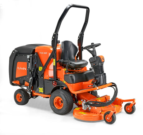 Kubota FC2-221 Outfront Lawnmower