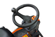 Kubota FC2-221 Outfront Lawnmower