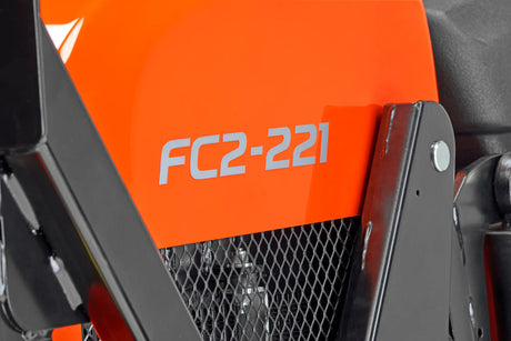 Kubota FC2-221 Outfront Lawnmower