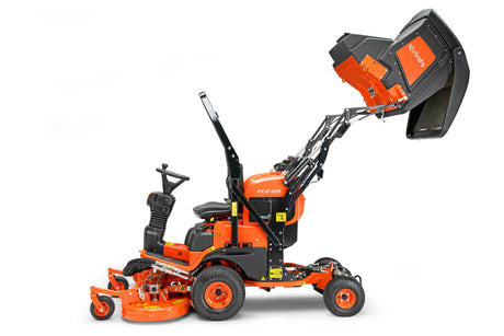 Kubota FC2-221 Outfront Lawnmower