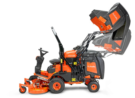 Kubota FC2-221 Outfront Lawnmower