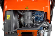 Kubota FC2-221 Outfront Lawnmower