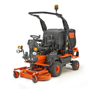 Kubota FC3-221E Outfront Lawnmower 