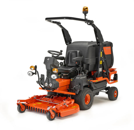 Kubota FC3-221E Outfront Lawnmower 