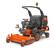 Kubota FC3-261 Outfront Lawnmower