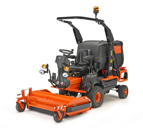 Kubota FC3-261 Outfront Lawnmower