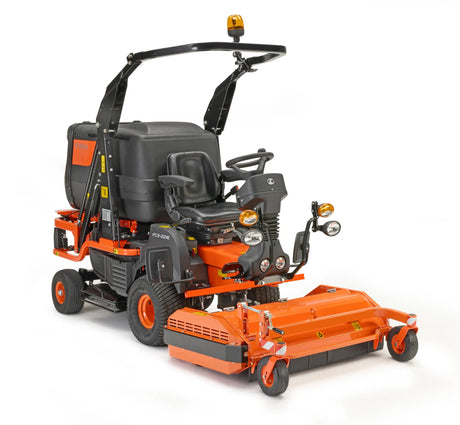Kubota FC3-221E Outfront Lawnmower 