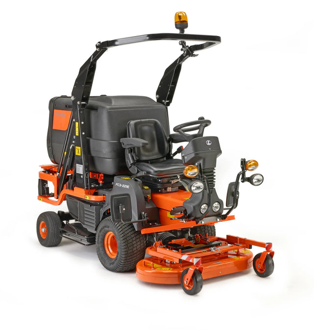 Kubota FC3-261 Outfront Lawnmower