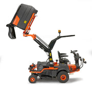 Kubota FC3-221E Outfront Lawnmower 