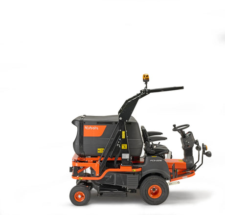 Kubota FC3-261 Outfront Lawnmower