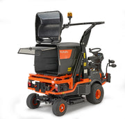 Kubota FC3-261 Outfront Lawnmower