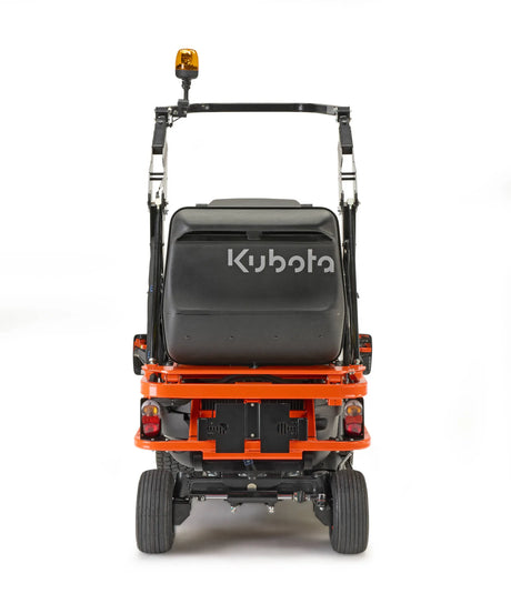 Kubota FC3-221E Outfront Lawnmower 
