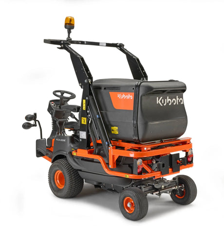 Kubota FC3-221E Outfront Lawnmower 