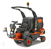 Kubota FC3-261 Outfront Lawnmower