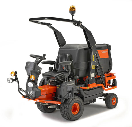 Kubota FC3-221E Outfront Lawnmower 