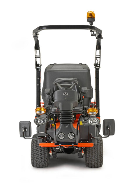 Kubota FC3-261 Outfront Lawnmower