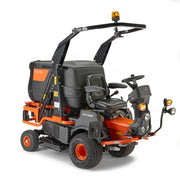 Kubota FC3-261 Outfront Lawnmower