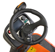 Kubota FC3-261 Outfront Lawnmower