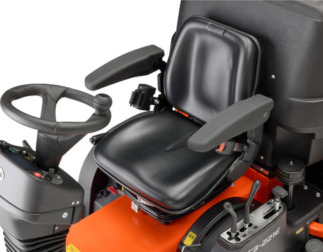 Kubota FC3-221E Outfront Lawnmower 