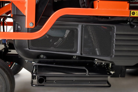 Kubota FC3-221E Outfront Lawnmower 
