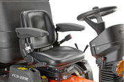 Kubota FC3-261 Outfront Lawnmower