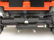 Kubota FC3-221E Outfront Lawnmower 
