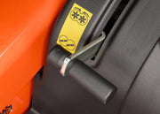 Kubota FC3-221E Outfront Lawnmower 