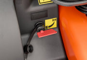 Kubota FC3-261 Outfront Lawnmower