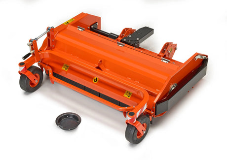Kubota FC3-261 Outfront Lawnmower