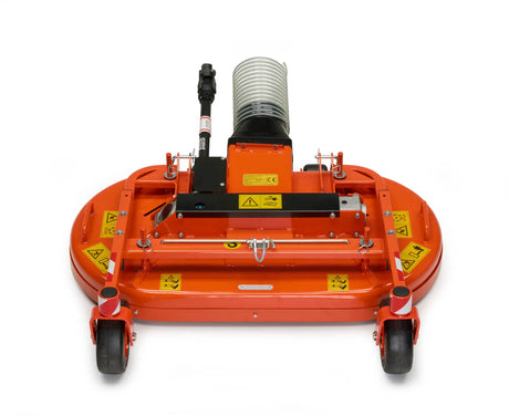 Kubota FC3-261 Outfront Lawnmower