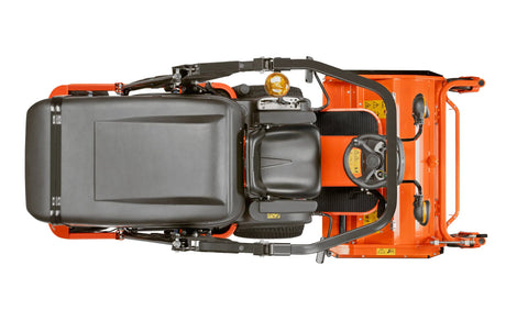Kubota FC3-221E Outfront Lawnmower 