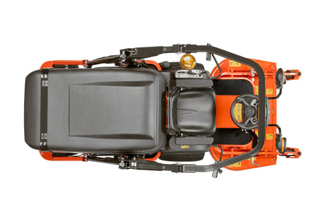 Kubota FC3-261 Outfront Lawnmower