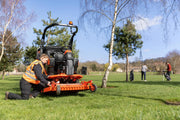 Kubota FC3-261 Outfront Lawnmower