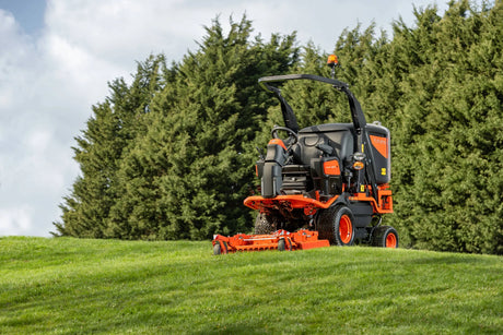 Kubota FC3-261 Outfront Lawnmower