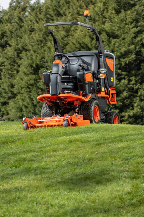 Kubota FC3-261 Outfront Lawnmower