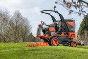 Kubota FC3-221E Outfront Lawnmower 