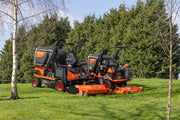 Kubota FC3-261 Outfront Lawnmower