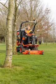 Kubota FC3-261 Outfront Lawnmower