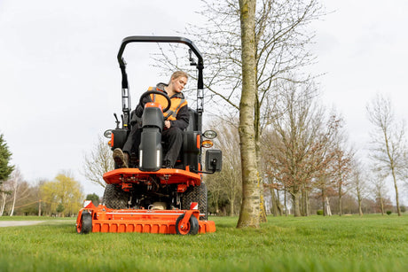 Kubota FC3-261 Outfront Lawnmower