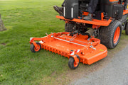 Kubota FC3-261 Outfront Lawnmower