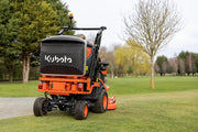 Kubota FC3-221E Outfront Lawnmower 