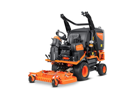 Kubota FC3-221E Outfront Lawnmower 