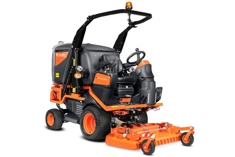 Kubota FC3-261 Outfront Lawnmower