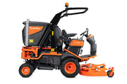 Kubota FC3-261 Outfront Lawnmower