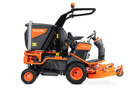 Kubota FC3-221E Outfront Lawnmower 