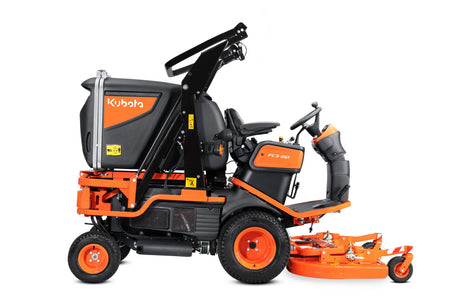 Kubota FC3-221E Outfront Lawnmower 