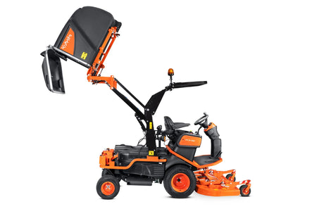 Kubota FC3-221E Outfront Lawnmower 