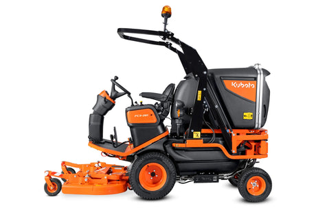 Kubota FC3-221E Outfront Lawnmower 