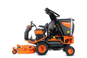 Kubota FC3-261 Outfront Lawnmower