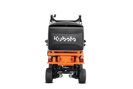 Kubota FC3-261 Outfront Lawnmower